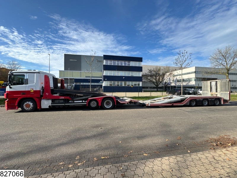 Leasing of Mercedes-Benz Actros 2544 EURO 5, Lohr, Retarder, Combi Mercedes-Benz Actros 2544 EURO 5, Lohr, Retarder, Combi: picture 19 Leasing of Mercedes-Benz Actros 2544 EURO 5, Lohr, Retarder, Combi Mercedes-Benz Actros 2544 EURO 5, Lohr, Retarder, Combi: picture 19