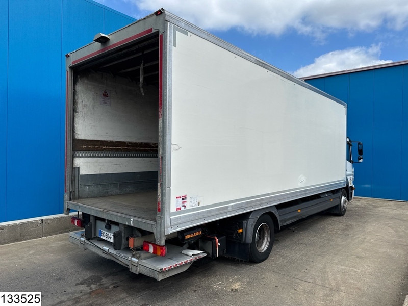Mercedes-Benz Atego 1321 EURO 6, Dhollandia - Box truck: picture 2 Mercedes-Benz Atego 1321 EURO 6, Dhollandia - Box truck: picture 2