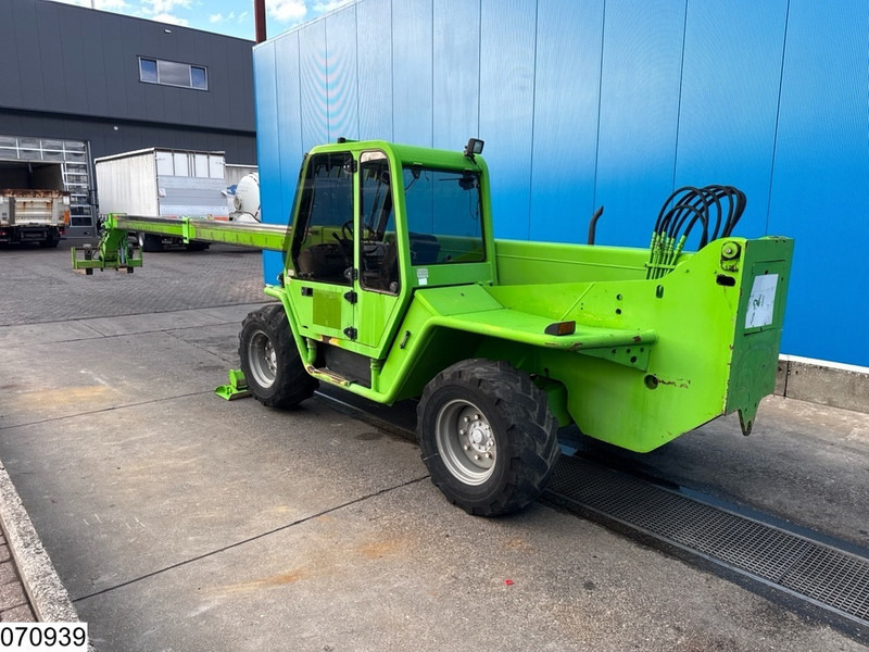 Merlo P35-13 - Telescopic handler: picture 4 Merlo P35-13 - Telescopic handler: picture 4