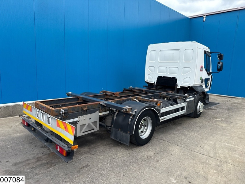 Renault D 13 250 EURO 6, ADR - Container transporter/ Swap body truck: picture 3 Renault D 13 250 EURO 6, ADR - Container transporter/ Swap body truck: picture 3
