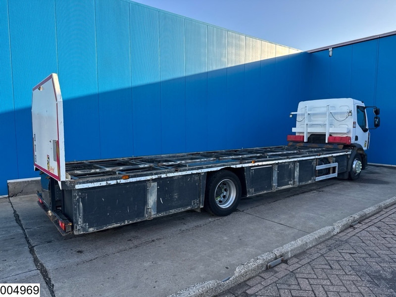 Renault D 18 280 EURO 6 - Dropside/ Flatbed truck: picture 3 Renault D 18 280 EURO 6 - Dropside/ Flatbed truck: picture 3