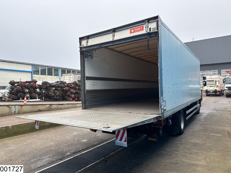 Renault D14 240 EURO 6, Palfinger, Motor defect - Box truck: picture 2 Renault D14 240 EURO 6, Palfinger, Motor defect - Box truck: picture 2