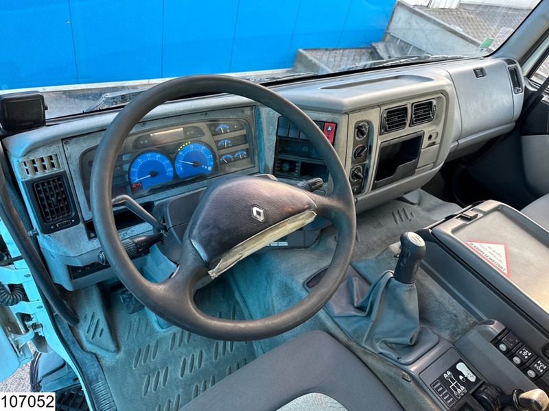 Renault Kerax 370 6x4, Manual, Steelsuspension - Tipper: picture 5 Renault Kerax 370 6x4, Manual, Steelsuspension - Tipper: picture 5
