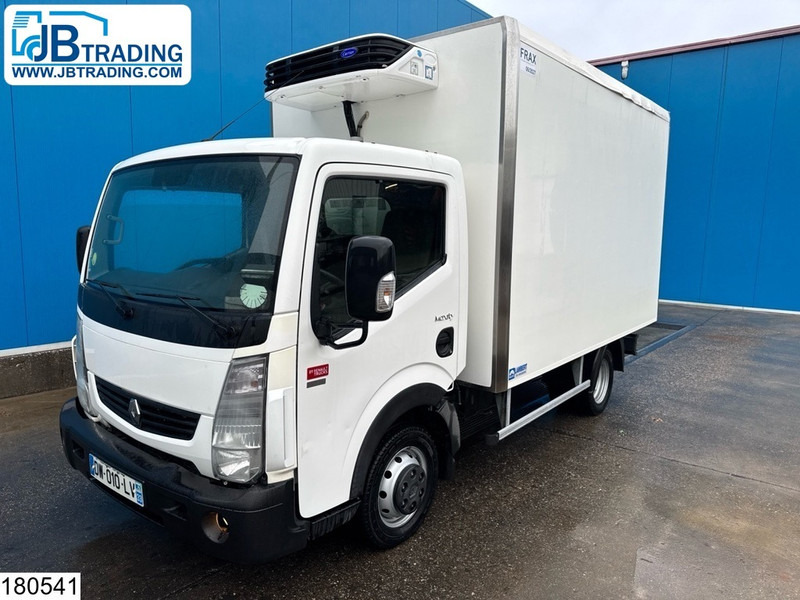 Renault ? Maxity 140 Dxi Carrier - Refrigerated van, Combi van: picture 1 Renault ? Maxity 140 Dxi Carrier - Refrigerated van, Combi van: picture 1
