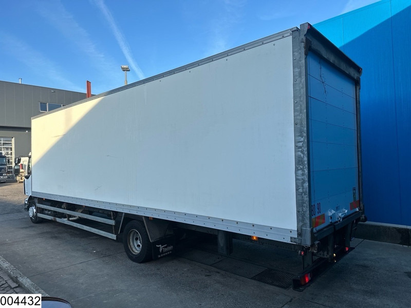Renault Midlum 220 EURO 5 - Box truck: picture 4 Renault Midlum 220 EURO 5 - Box truck: picture 4