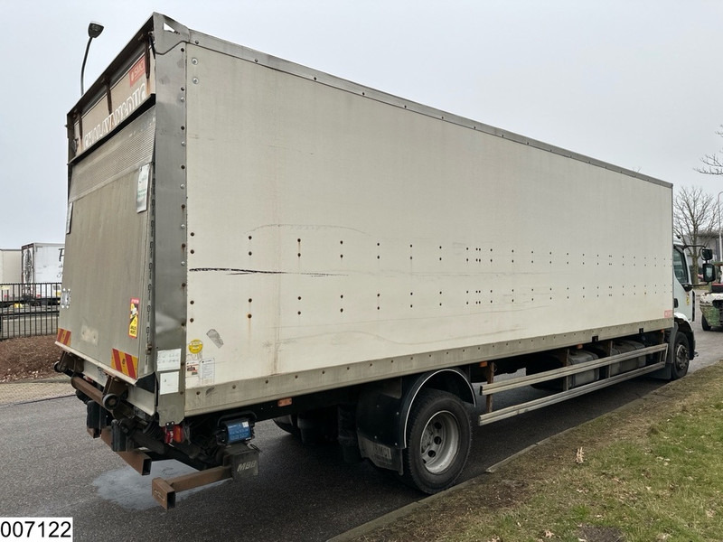 Renault Midlum 300 Dxi EURO 5, Dhollandia, Motor defect - Box truck: picture 3 Renault Midlum 300 Dxi EURO 5, Dhollandia, Motor defect - Box truck: picture 3