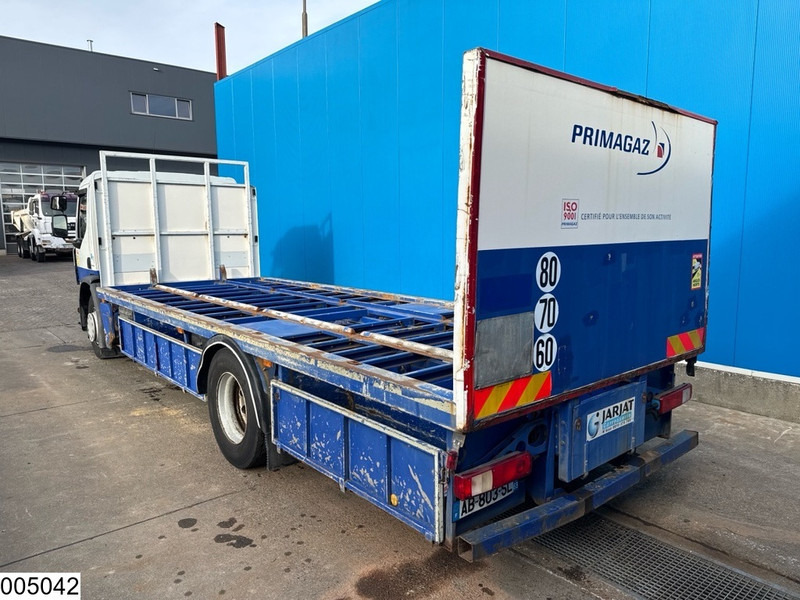 Renault Premium 280 Dxi EURO 4, Manual transmission - Dropside/ Flatbed truck: picture 2 Renault Premium 280 Dxi EURO 4, Manual transmission - Dropside/ Flatbed truck: picture 2