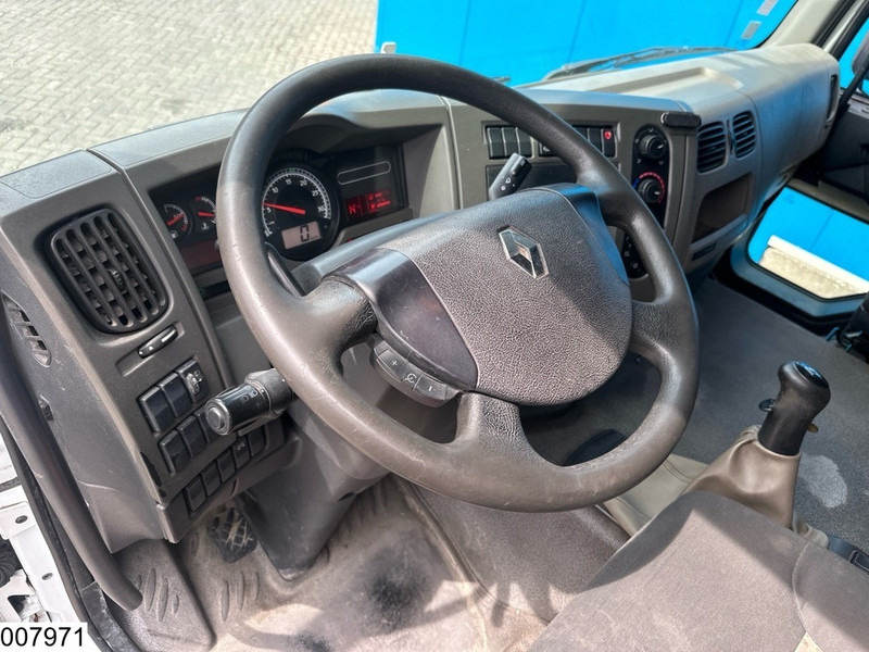 Renault Premium 310 Dxi EURO 5, Manual - Dropside/ Flatbed truck: picture 5 Renault Premium 310 Dxi EURO 5, Manual - Dropside/ Flatbed truck: picture 5