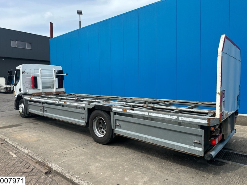Renault Premium 310 Dxi EURO 5, Manual - Dropside/ Flatbed truck: picture 4 Renault Premium 310 Dxi EURO 5, Manual - Dropside/ Flatbed truck: picture 4