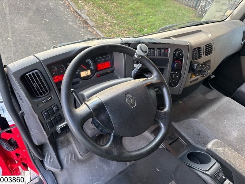 Renault Premium 460 Dxi EURO 5, Lohr, Multilohr, retarder, Combi - Autotransporter truck: picture 5 Renault Premium 460 Dxi EURO 5, Lohr, Multilohr, retarder, Combi - Autotransporter truck: picture 5