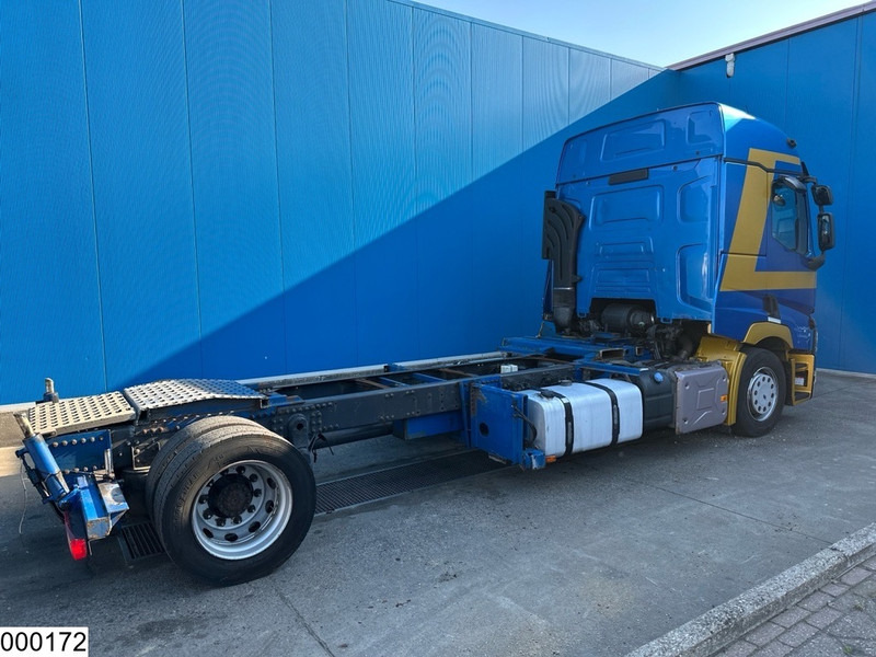 Renault T 430 EURO 6, Hydraulic - Cab chassis truck: picture 2 Renault T 430 EURO 6, Hydraulic - Cab chassis truck: picture 2