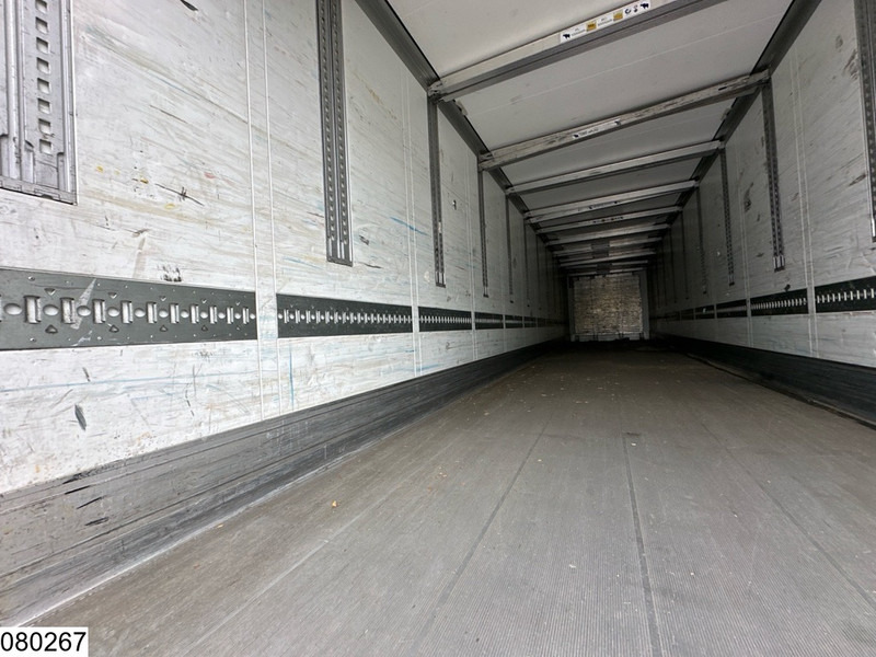 Schmitz Cargobull Koel vries Carrier Vector 1550 - Refrigerator semi-trailer: picture 3 Schmitz Cargobull Koel vries Carrier Vector 1550 - Refrigerator semi-trailer: picture 3