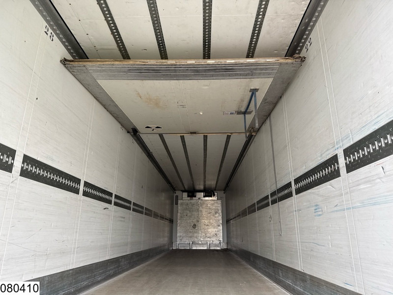 Schmitz Cargobull Koel vries Carrier Vector 1850, 2 Cool units - Refrigerator semi-trailer: picture 5 Schmitz Cargobull Koel vries Carrier Vector 1850, 2 Cool units - Refrigerator semi-trailer: picture 5