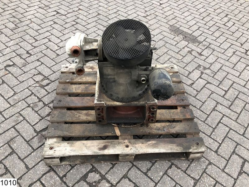 L and T Hydraulic Beton concrete mixer front - Spare parts for Truck: picture 3 L and T Hydraulic Beton concrete mixer front - Spare parts for Truck: picture 3