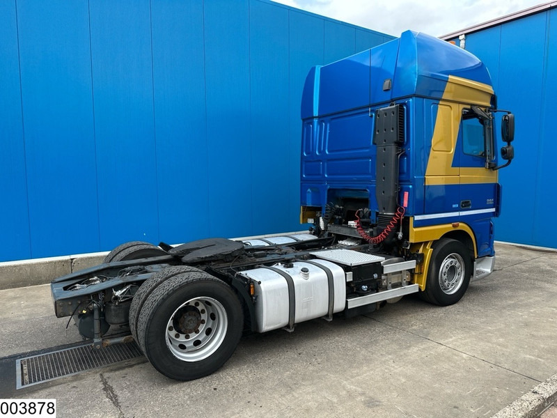 DAF 105 XF 410 EURO 5, PTO - Tractor unit: picture 2 DAF 105 XF 410 EURO 5, PTO - Tractor unit: picture 2