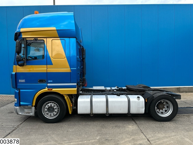 DAF 105 XF 410 EURO 5, PTO - Tractor unit: picture 3 DAF 105 XF 410 EURO 5, PTO - Tractor unit: picture 3