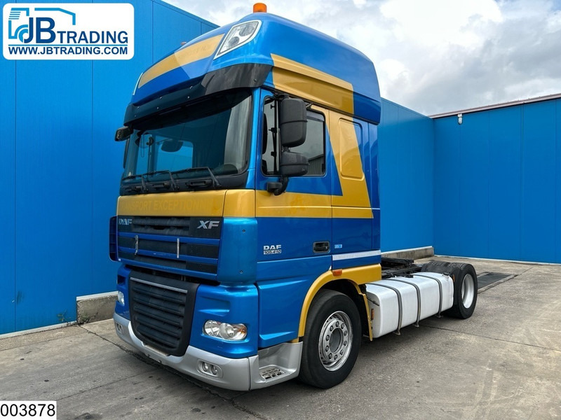 DAF 105 XF 410 EURO 5, PTO - Tractor unit: picture 1 DAF 105 XF 410 EURO 5, PTO - Tractor unit: picture 1