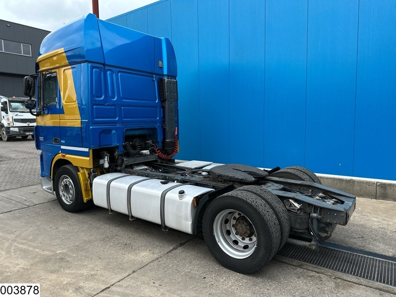 DAF 105 XF 410 EURO 5, PTO - Tractor unit: picture 5 DAF 105 XF 410 EURO 5, PTO - Tractor unit: picture 5