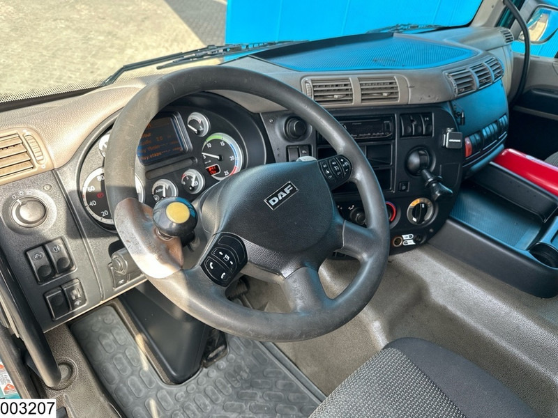 DAF CF 360 EURO 5 - Tractor unit: picture 5 DAF CF 360 EURO 5 - Tractor unit: picture 5