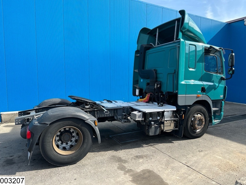 DAF CF 360 EURO 5 - Tractor unit: picture 2 DAF CF 360 EURO 5 - Tractor unit: picture 2