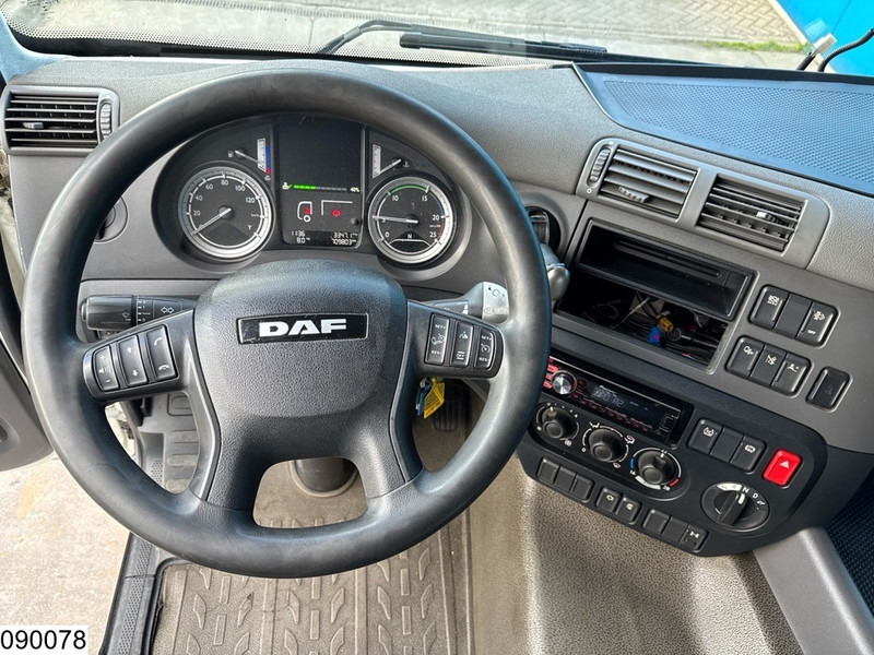 DAF CF 400 EURO 6, ACC - Tractor unit: picture 5 DAF CF 400 EURO 6, ACC - Tractor unit: picture 5