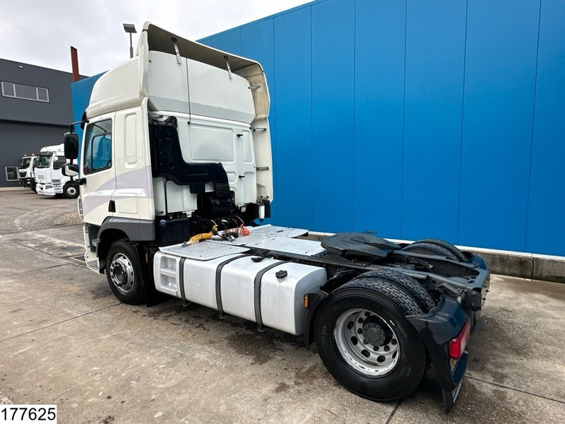DAF CF 410 EURO 6 - Tractor unit: picture 4 DAF CF 410 EURO 6 - Tractor unit: picture 4