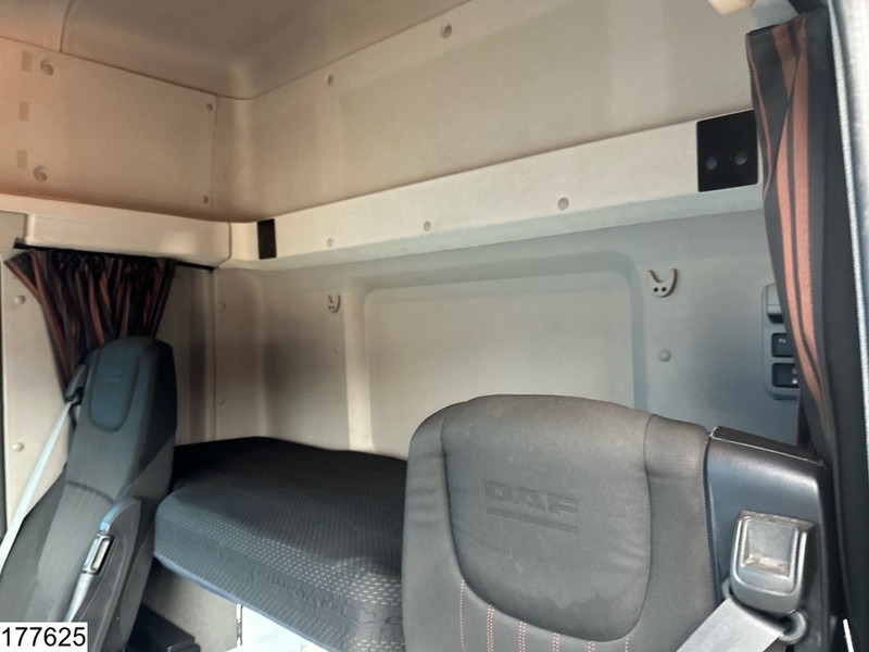 DAF CF 410 EURO 6 - Tractor unit: picture 5 DAF CF 410 EURO 6 - Tractor unit: picture 5