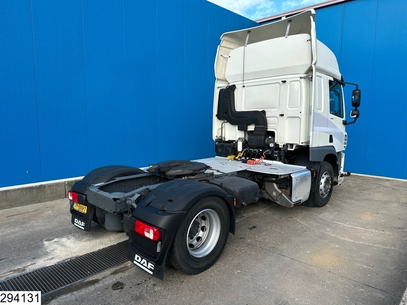 DAF CF 410 EURO 6D - Tractor unit: picture 2 DAF CF 410 EURO 6D - Tractor unit: picture 2