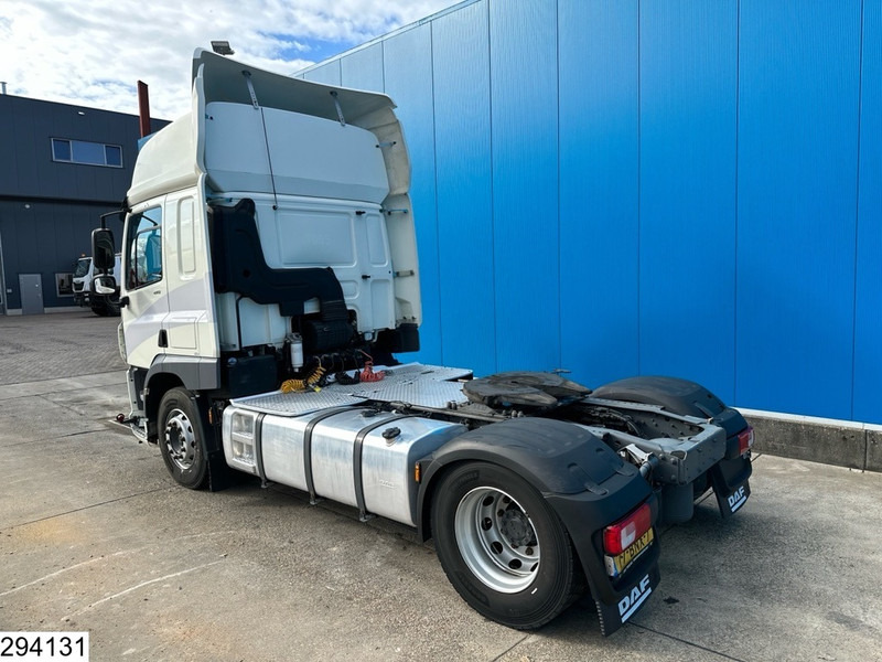 DAF CF 410 EURO 6D - Tractor unit: picture 4 DAF CF 410 EURO 6D - Tractor unit: picture 4