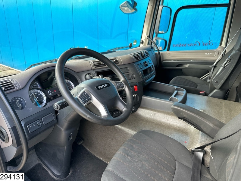 DAF CF 410 EURO 6D - Tractor unit: picture 5 DAF CF 410 EURO 6D - Tractor unit: picture 5