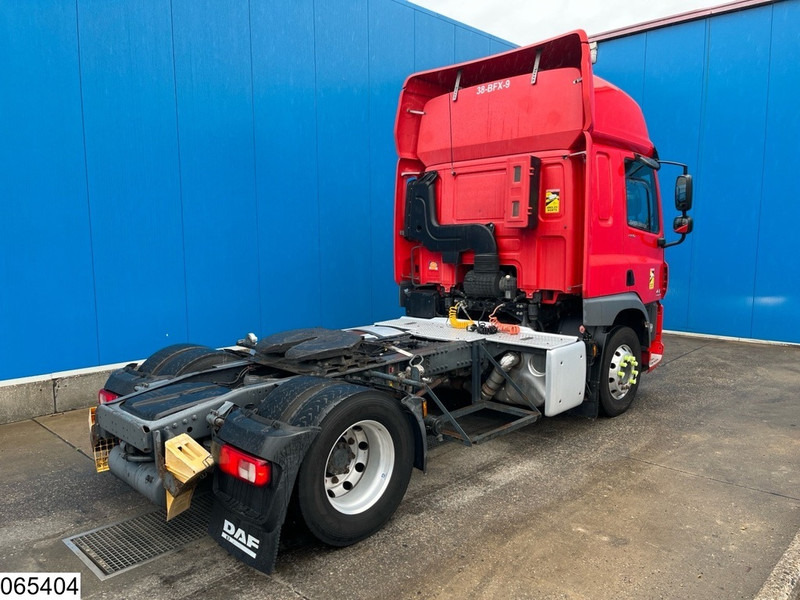 DAF CF 440 EURO 6, ADR, PTO - Tractor unit: picture 2 DAF CF 440 EURO 6, ADR, PTO - Tractor unit: picture 2