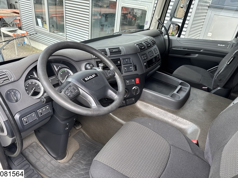 DAF CF 440 EURO 6 - Tractor unit: picture 5 DAF CF 440 EURO 6 - Tractor unit: picture 5