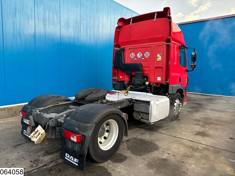 DAF CF 440 EURO 6, Retarder, ADR, PTO - Tractor unit: picture 2 DAF CF 440 EURO 6, Retarder, ADR, PTO - Tractor unit: picture 2