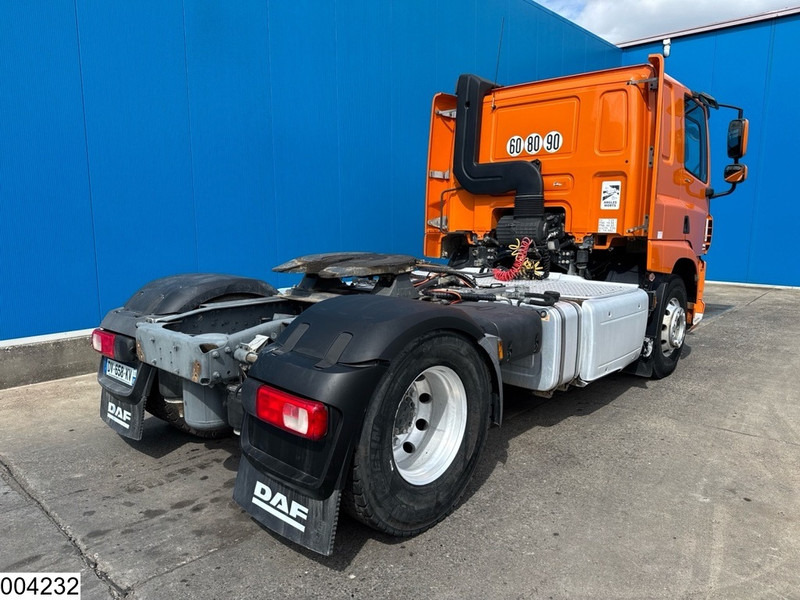 DAF CF 440 Euro 6, Hydraulic - Tractor unit: picture 2 DAF CF 440 Euro 6, Hydraulic - Tractor unit: picture 2