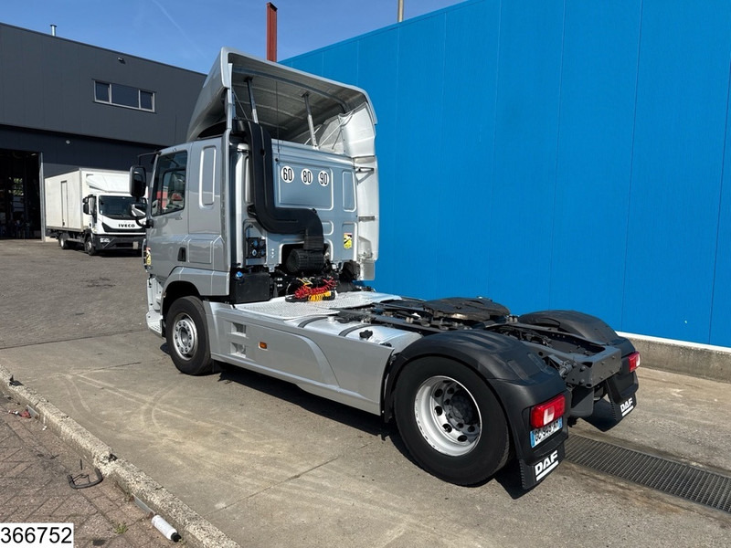 DAF CF 450 EURO 6 - Tractor unit: picture 4 DAF CF 450 EURO 6 - Tractor unit: picture 4
