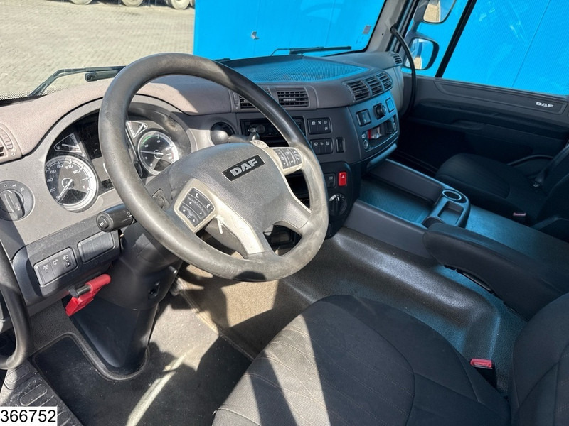 DAF CF 450 EURO 6 - Tractor unit: picture 5 DAF CF 450 EURO 6 - Tractor unit: picture 5