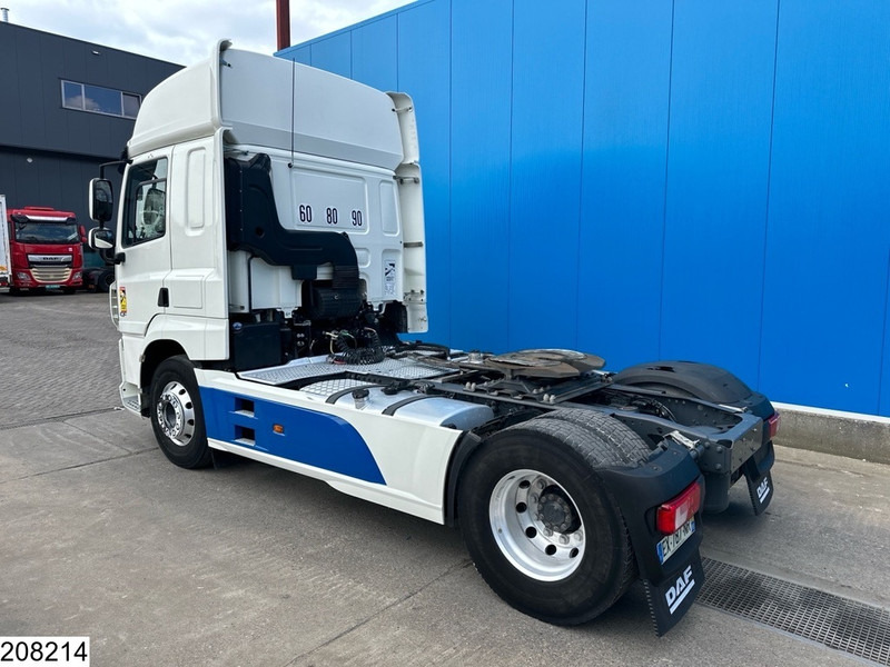 DAF CF 480 EURO 6, Retarder, Hydraulics, Defect - Tractor unit: picture 4 DAF CF 480 EURO 6, Retarder, Hydraulics, Defect - Tractor unit: picture 4