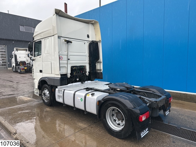 DAF XF 440 SSC, EURO 6 - Tractor unit: picture 4 DAF XF 440 SSC, EURO 6 - Tractor unit: picture 4