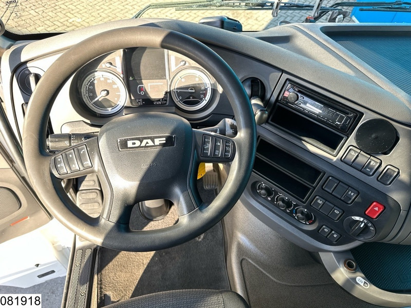 Tractor unit DAF XF 440 SSC, EURO 6, Standairco: picture 9