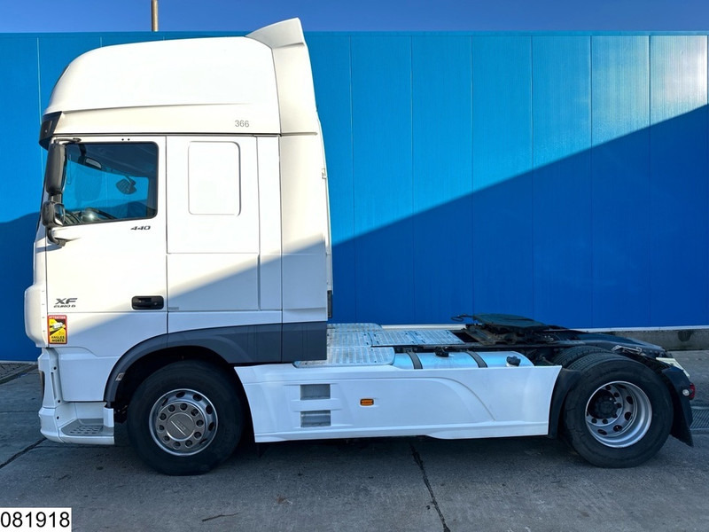 Tractor unit DAF XF 440 SSC, EURO 6, Standairco: picture 10