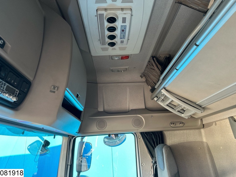 Tractor unit DAF XF 440 SSC, EURO 6, Standairco: picture 8