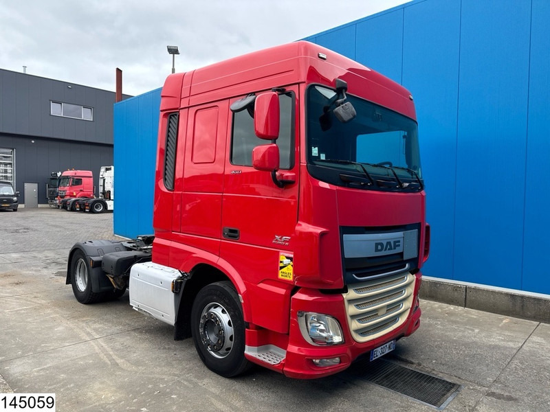 DAF XF 460 EURO 6, ADR, PTO, Compressor - Tractor unit: picture 5 DAF XF 460 EURO 6, ADR, PTO, Compressor - Tractor unit: picture 5