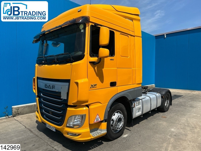 DAF XF 460 EURO 6 - Tractor unit: picture 1 DAF XF 460 EURO 6 - Tractor unit: picture 1