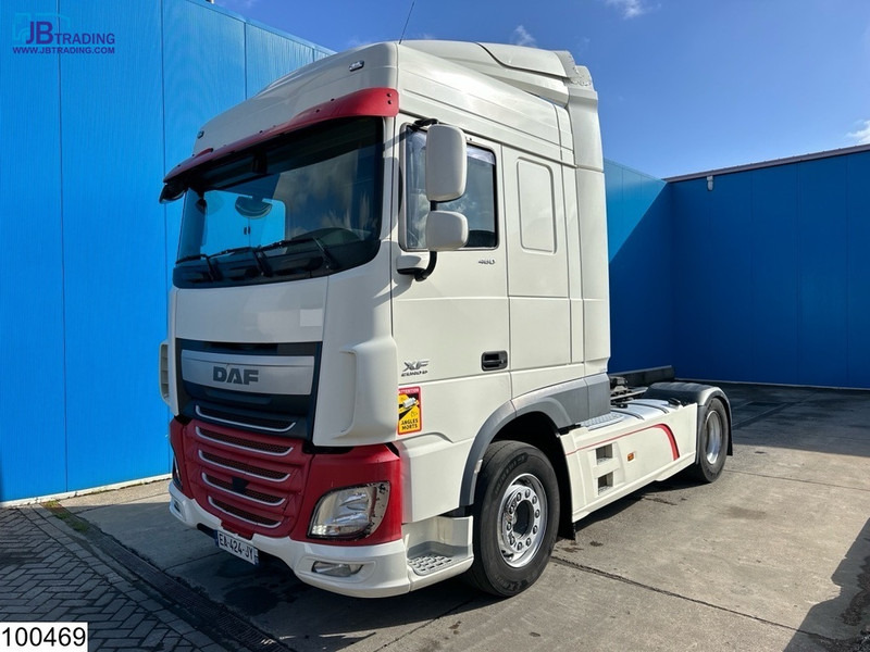 DAF XF 460 EURO 6 - Tractor unit: picture 1 DAF XF 460 EURO 6 - Tractor unit: picture 1