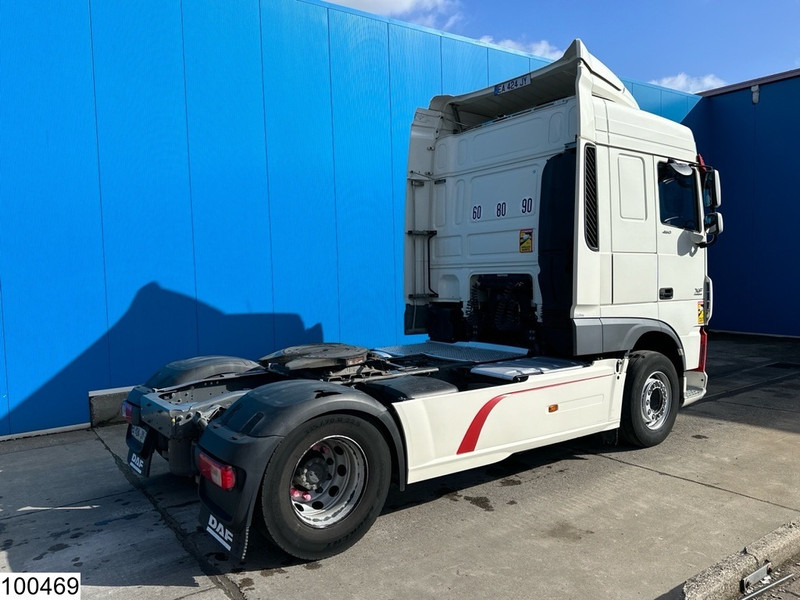 DAF XF 460 EURO 6 - Tractor unit: picture 2 DAF XF 460 EURO 6 - Tractor unit: picture 2