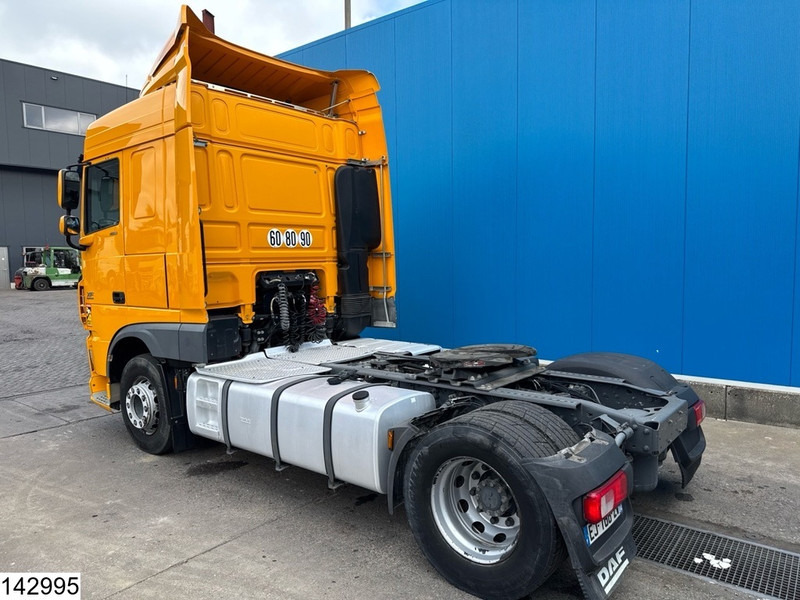 DAF XF 460 EURO 6 - Tractor unit: picture 4 DAF XF 460 EURO 6 - Tractor unit: picture 4