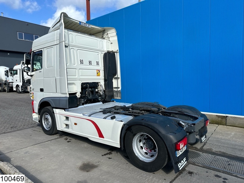 DAF XF 460 EURO 6 - Tractor unit: picture 3 DAF XF 460 EURO 6 - Tractor unit: picture 3