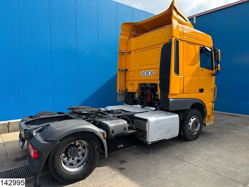 DAF XF 460 EURO 6 - Tractor unit: picture 2 DAF XF 460 EURO 6 - Tractor unit: picture 2