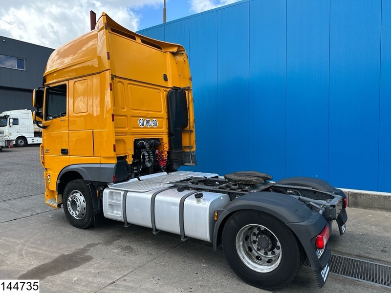 DAF XF 460 EURO 6 - Tractor unit: picture 4 DAF XF 460 EURO 6 - Tractor unit: picture 4
