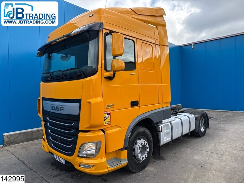 DAF XF 460 EURO 6 - Tractor unit: picture 1 DAF XF 460 EURO 6 - Tractor unit: picture 1